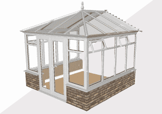 Conservatories In Great Yarmouth